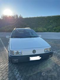 Volkswagen Passat Arriva