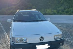 Volkswagen Passat Arriva