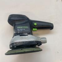 Levigatrice orbitale  ETS 150/5 EQ. Festool