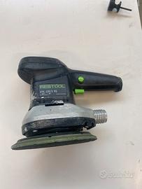 Levigatrice orbitale  ETS 150/5 EQ. Festool