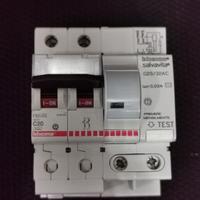 BTICINO - INTERRUTTORE MAGNETOTOTERMICO DIFFEREN