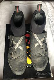 Scarpe MTB Northwave EXTREME XCM GTX TAGLIA 41