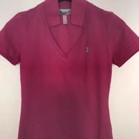Polo jeckerson donna