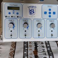 Elettrostimolatore professionale SEIKO