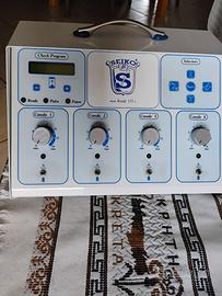 Elettrostimolatore professionale SEIKO
