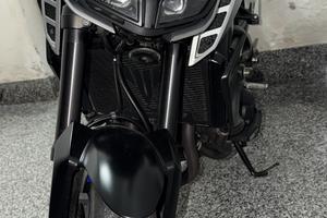 Mt -09 Akrapovic