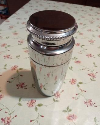 Shaker da cocktail vintage 