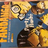 Fumetti vari