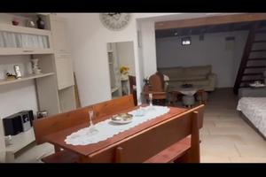 Tavernetta zona Municipio-ristrutturata e arredata