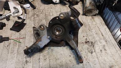 Mozzo fusello ant sx fiat panda 3 anno 2019, 1242