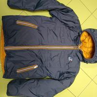 Giubbotto k-way