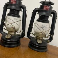 Lampada lanterna WOOLRICH