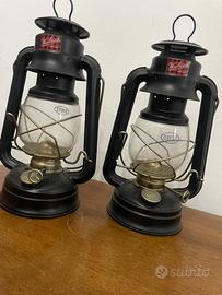 Lampada lanterna WOOLRICH