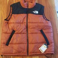 Smanicato North Face