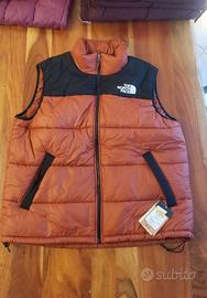 Smanicato North Face