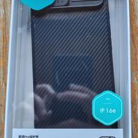 Cover Nillkin iPhone 16e