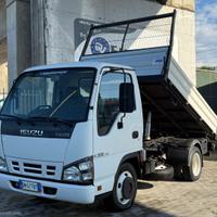 ISUZU RIBALTABILE