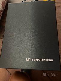 Cuffie Sennheiser