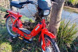 piaggio ciao del 1981 denuncia smarrimento librett