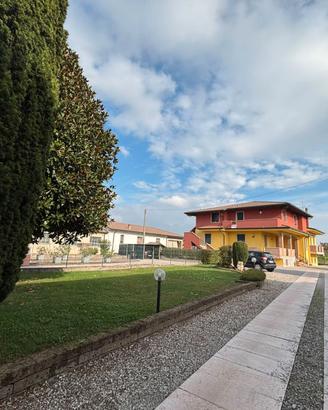 Villa bifamiliare a Gazzo Veronese