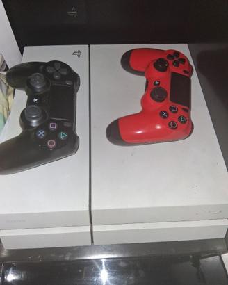 Ps4 500/600gb