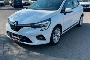 Renault Clio Blue dCi 100 CV 5 porte Evolution