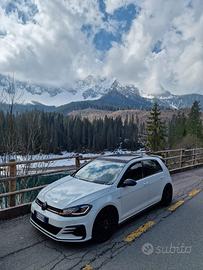 GOLF GTI 7.5 PERFORMANCE