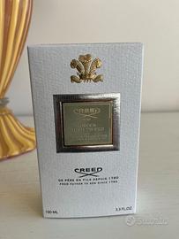 Profumo GREEN CREED IRISH TWEED 100ml
