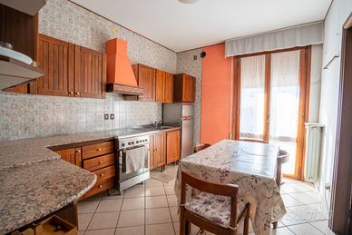 Stanza singola a ponte di brenta (pad