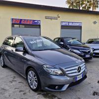 MERCEDES CLASSE B180 1.6 benz Executive 110000km