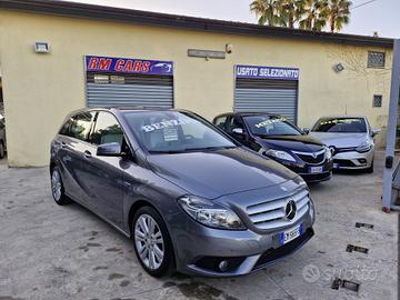 MERCEDES CLASSE B180 1.6 benz Executive 110000km