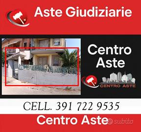 Asta appartamento a Vasto (CH) [SY597954]