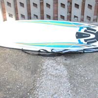 Tavola Surf BIC Surf 7'9" Gérard Dabbadie