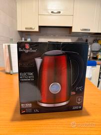 Bollitore Elettrico - Berlinger Haus BH-9068
