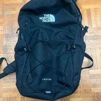 ZAINO THE NORTH FACE USATO UN MESE