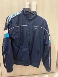Giubbino sportivo asics