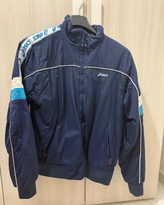 Giubbino sportivo asics