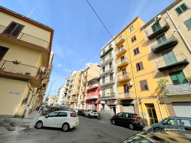 3 LOCALI A PALERMO