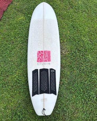 Tavola Surf Studio Flare 6'8"
