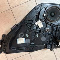 parte interna sportello posteriore ford fiesta