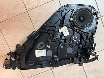 parte interna sportello posteriore ford fiesta