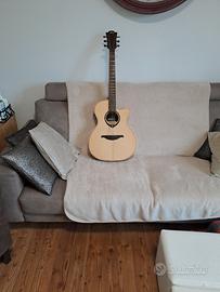 Lag Tramontane T88 ace