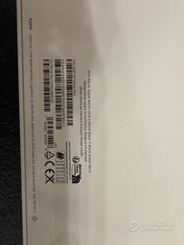 Apple watch ultra 3 49 mm Ti black ocean band