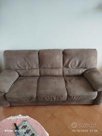 divano 3 posti