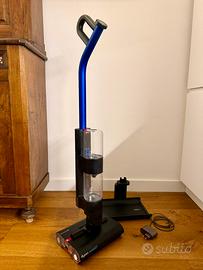Lavapavimenti Dyson WashG1