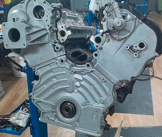 Motore Maserati 3.0 sigla VM36D