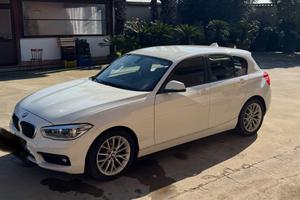 BMW SERIE 1  2.0  150CV