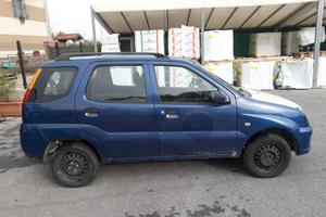 Subaru justy