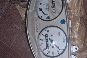 contachilometri piaggio liberty 50 2t 1999