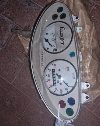 contachilometri piaggio liberty 50 2t 1999